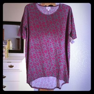 *2 for $20* BNWT LuLaRoe Irma size XXS